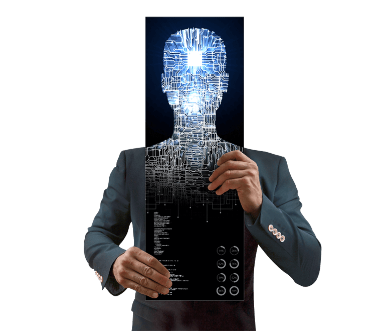 AI-powered